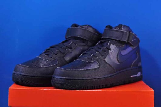 Nike Air Force 1 Mid '07 LX Halloween