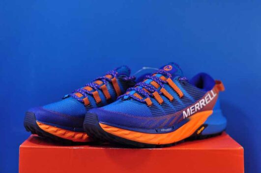 Merrell Agility Peak 4 Trail