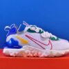 Nike React Vision