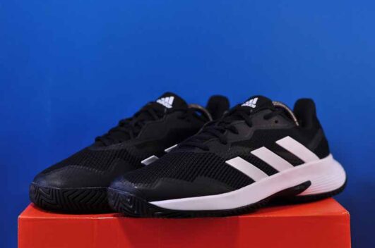 Adidas CourtJam Control