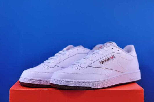 Reebok Classic Club C 85