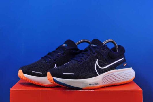 Nike ZoomX Invincible Run Flyknit 2