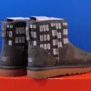 Ugg Classic Mini II UGG