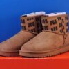 Ugg Classic Mini II UGG