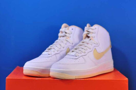 Nike Air Force 1 Sculpt