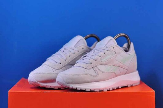 Reebok W Classic Leather