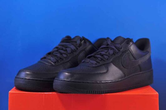 Nike Slam Jam Air Force 1 SP