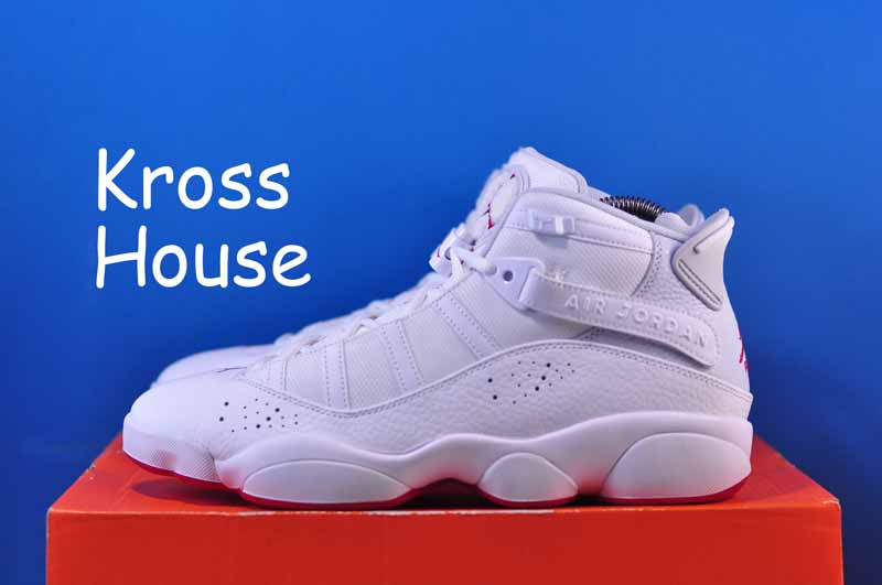 The new best sale jordan 6 rings