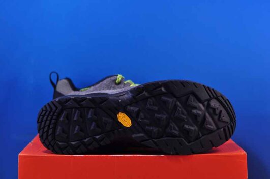 Merrell Ace Leather