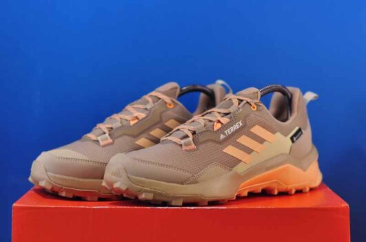 Adidas Terrex AX4 GTX