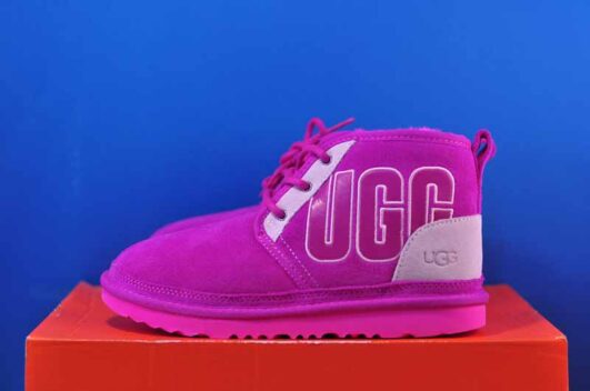 Ugg Neumel II