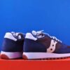 Saucony Jazz Original Vintage