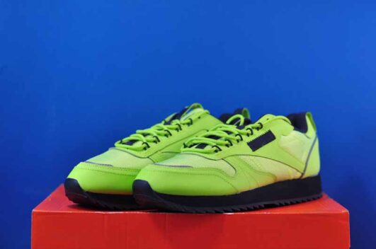 Reebok Classic Leather Ripple Trail EG6670