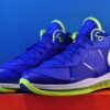 Nike Lebron 8 V2 Low