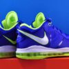 Nike Lebron 8 V2 Low