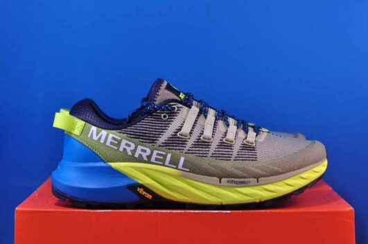 Merrell Agility Peak 4