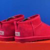 Ugg Classic Ultra Mini