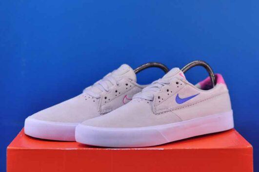 Nike SB Shane Summit White