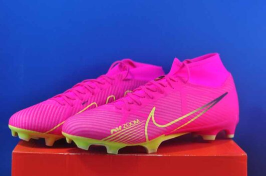 Nike Mercurial Superfly 9 Academy MG