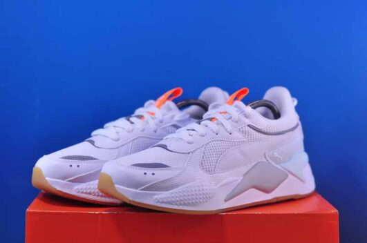 Puma Rs-X Ppe 385486-01