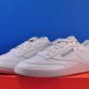 Reebok Club C 1985 Tv Top DV6434