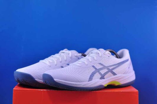 Asics Gel-Game 9 Clay 1041A358-101