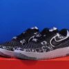 Nike Air Force 1 Crater Flyknit DM0590-001