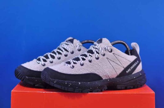 Merrell MQM Ace Ltr White Black J002253