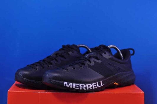 Merrell MTL MQM Triple Black J004221