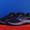 Saucony Peregrine 13 Trail S10838-15