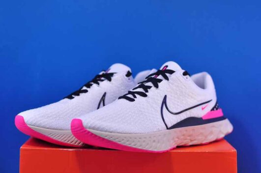 Nike React Infinity Run Flyknit 3 DH5392-101