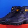 Caterpillar Footwear Invader Hiker Safety P725131