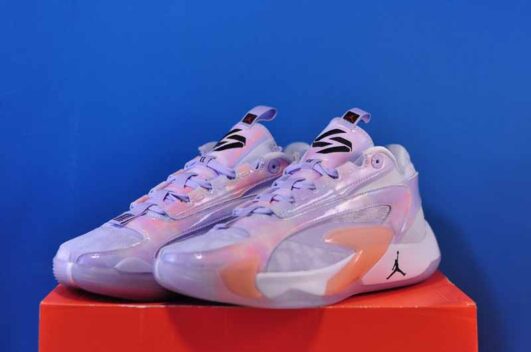 Nike Air Jordan Luka 2 Violet DX8733-005