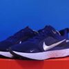 Nike Infinity React 3 Blue DZ3014-401