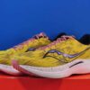 Saucony Endorphin Speed 3 Yellow S20756-35