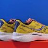 Saucony Endorphin Speed 3 Yellow S20756-35