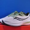 Saucony Triumph 21 White S20881-31