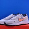 Nike Waffle One White Orange DA7995-103