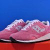 Saucony Shadow 6000 Pink S70662-3