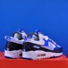 Nike Air Max 90 Futura White/Blue FJ4798-100