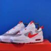 Nike Air Max 90 Futura White/Grey FD9865-100