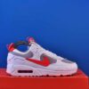 Nike Air Max 90 Futura White/Grey FD9865-100