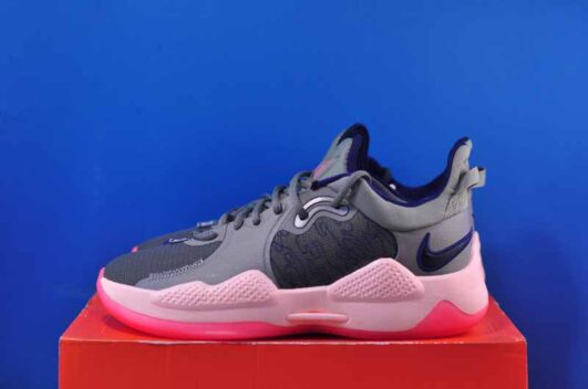 Nike PG 5 By You ID Paul George DC6768-991