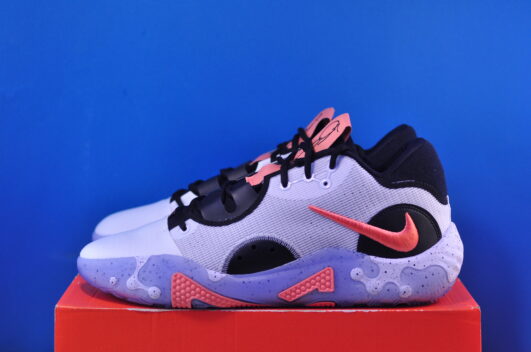 Nike PG 6 "Fluoro" DC1974-100