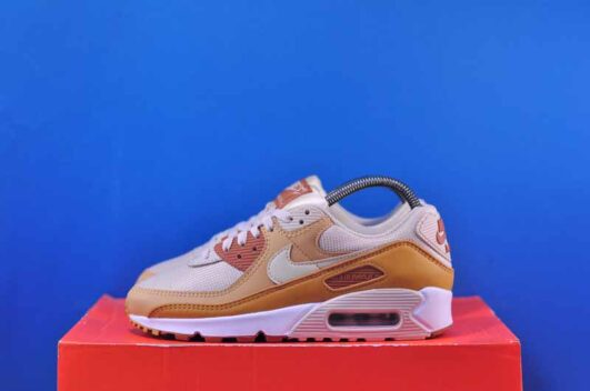 Nike Air Max 90 Sanddrift Orange CZ3950-101