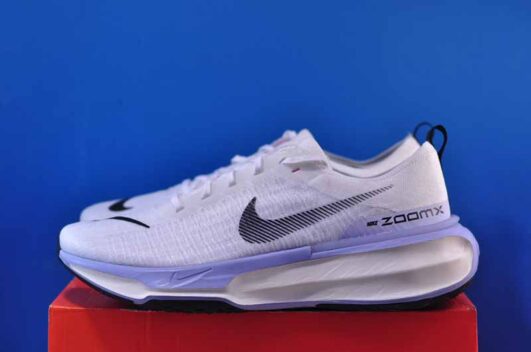 Nike Invincible 3 White DR2615-100