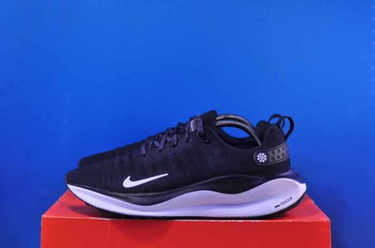 Nike Infinity Run 4 Black FN0881-001