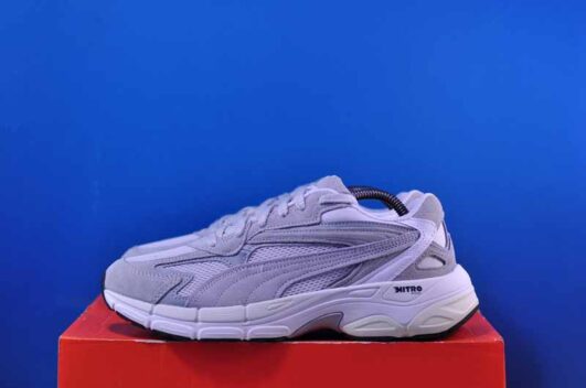 Puma Teveris Nitro White 388774-01