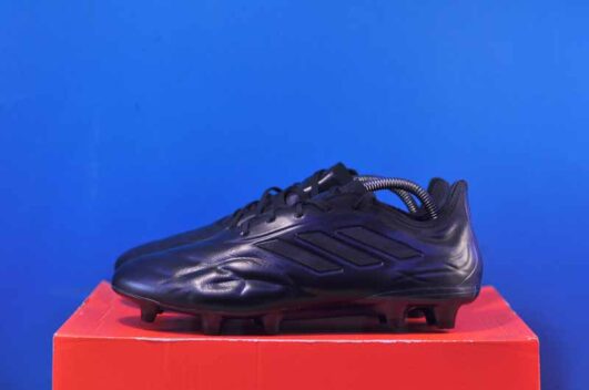 Adidas Copa Pure.1 Fg Black HQ8905