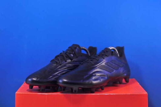 Adidas Copa Pure.1 Fg Black HQ8905